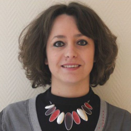 FIRMIN Christelle