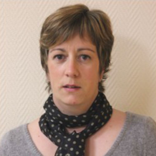 LAURAIRE Isabelle