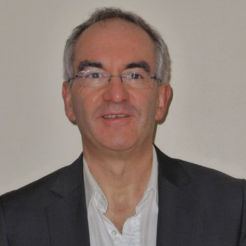 TURC Régis