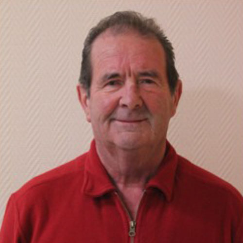 SABATIER Jean