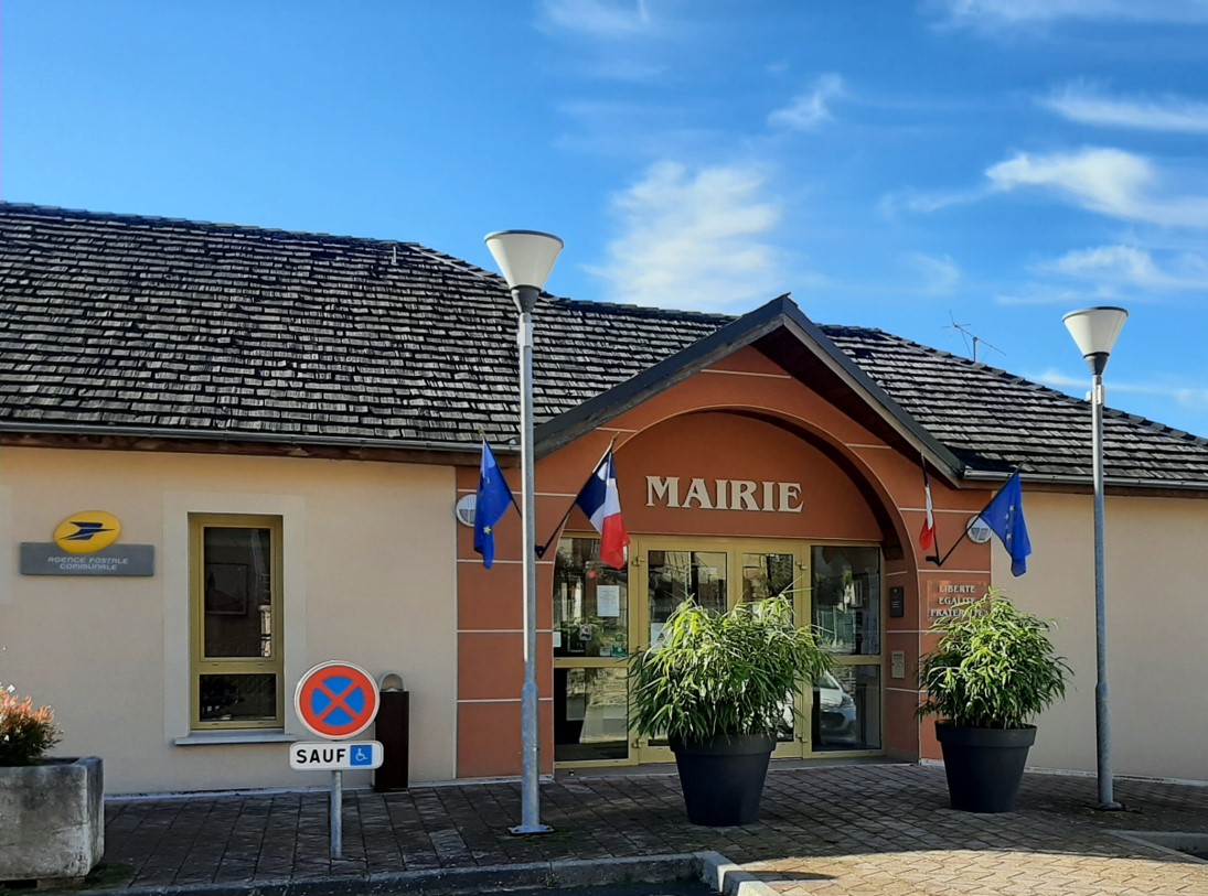 Mairie