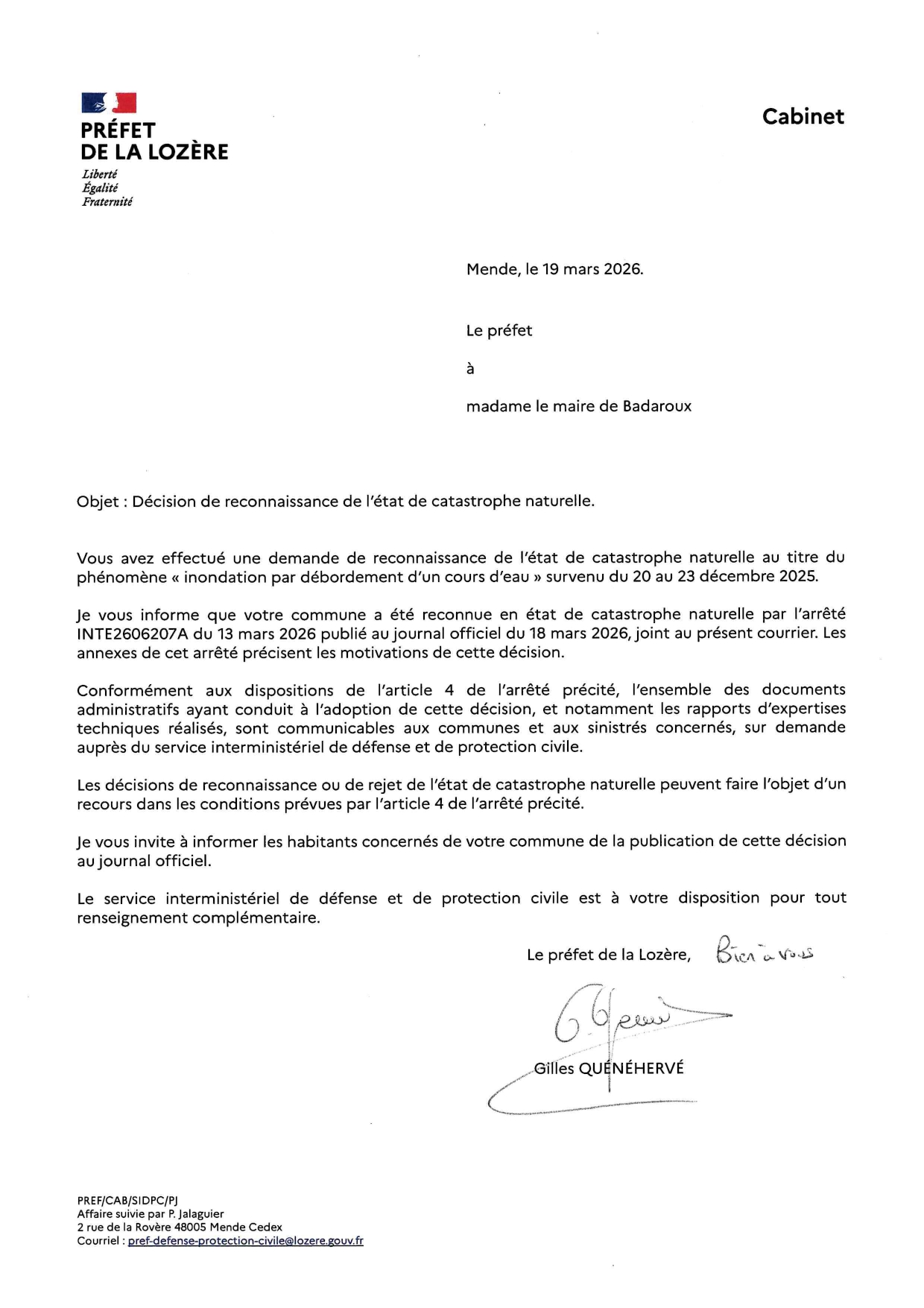 20260319 courrier notification décision à Badaroux-1_page-0001