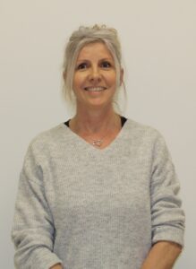 Sandrine BRUEL-MARTIN