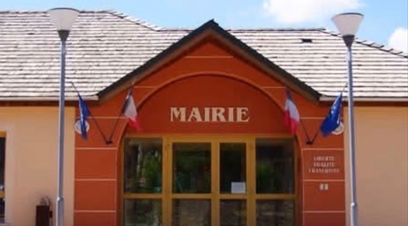Photo mairie